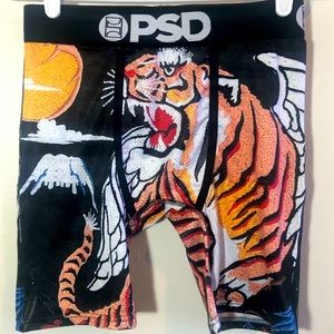 PSD Men’s Underwear S